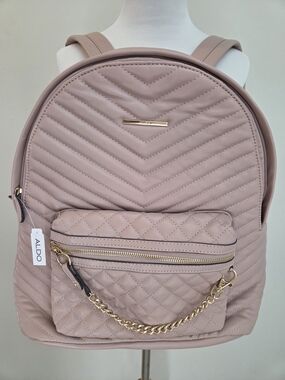Aldo | Bags | Mini Backpack Aldo Agralinia | Poshmark